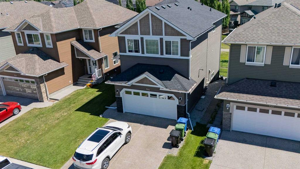 144 Everhollow Street SW, A2329854, Alberta,