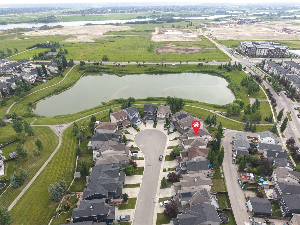 125 Silverado Range Cove SW, A2329857, Alberta,