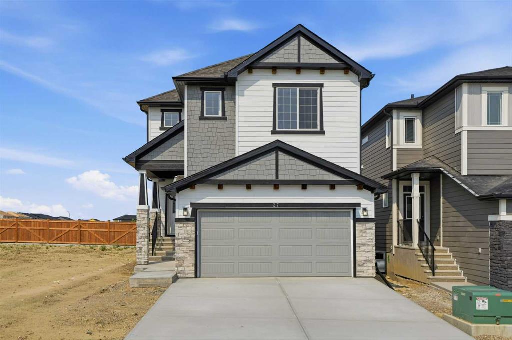 27 Verdure Gate SW, A2329862, Alberta,