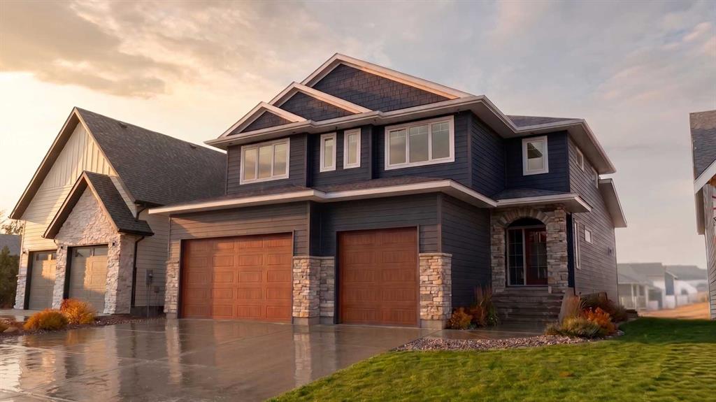 3080 21 Street , A2329875, Alberta,