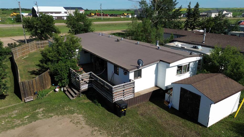 5220 44 Street , A2329882, Alberta,