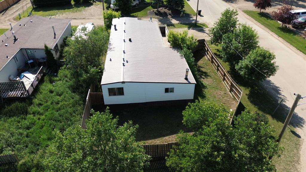 Third View of 5220 44 Street , NONE, Consort, Alberta, T0C 1B0