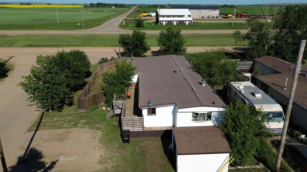 Fourth View of 5220 44 Street , NONE, Consort, Alberta, T0C 1B0