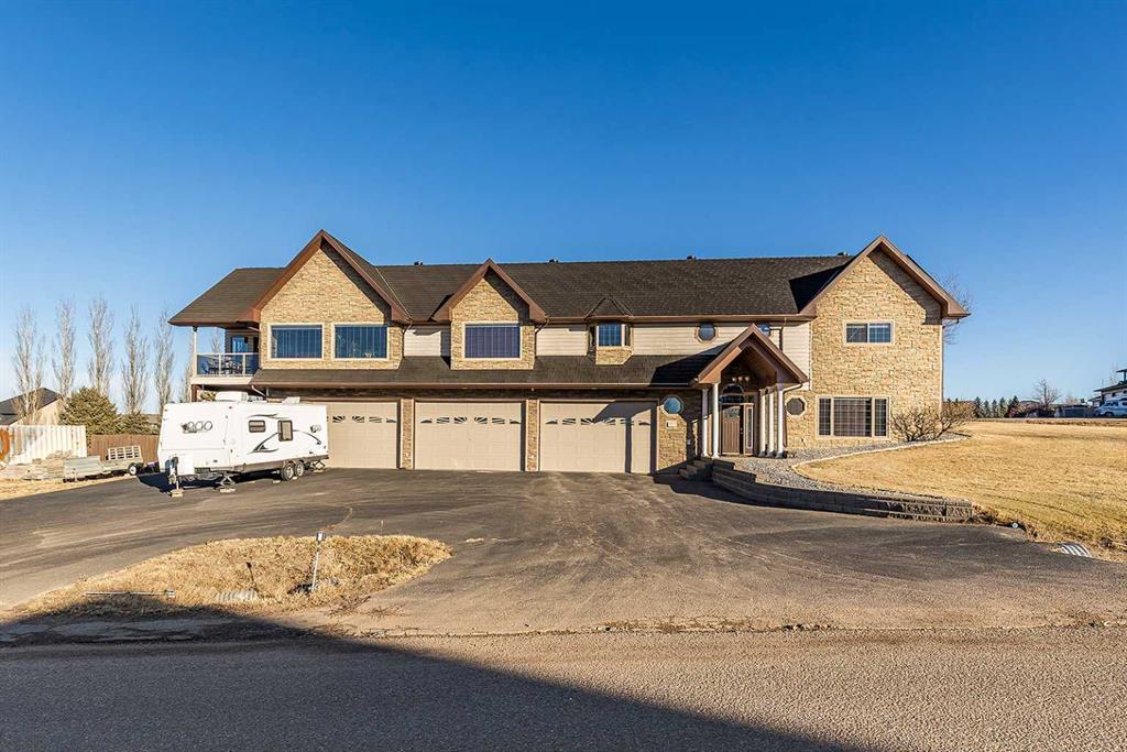 770 Eagle Ridge Drive , A2329884, Alberta,