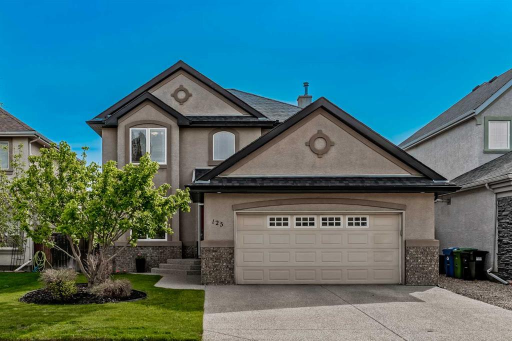 125 Cranleigh Park SE, A2329887, Alberta,