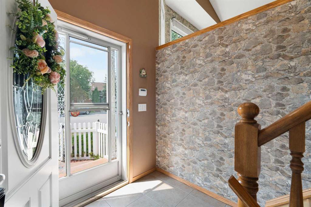 Fourth View of 38 Hidden Spring Circle NW, Hidden Valley, Calgary, Alberta, T3A 5H3