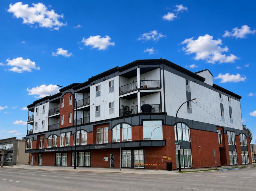 4901 46 Street , A2329890, Alberta,