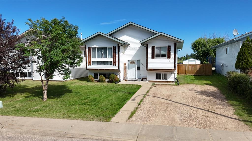 4408 56th Avenue  , A2329892, Alberta,