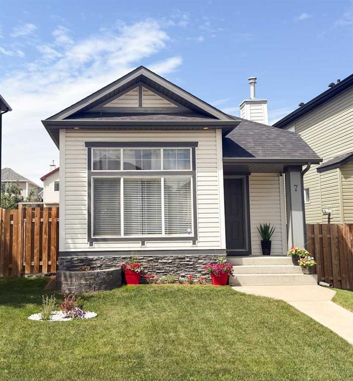 7 Bridlecrest Boulevard SW, A2329895, Alberta,