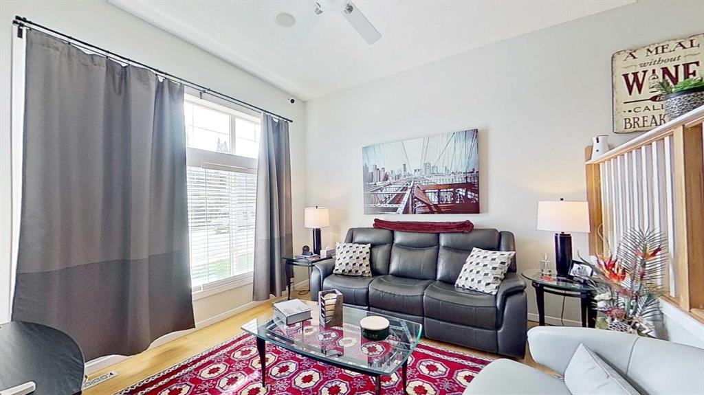 Fifth View of 7 Bridlecrest Boulevard SW, Bridlewood, Calgary, Alberta, T2Y 4X9