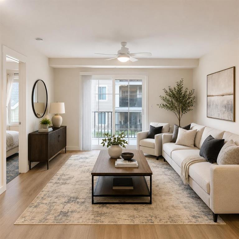 MLS® listing #114186376 for sale located at 5206, 755 Copperpond Boulevard SE