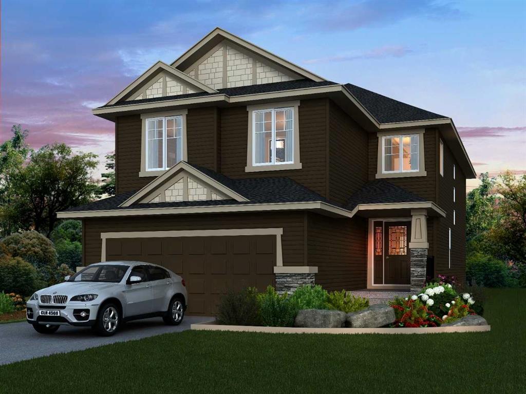 17 Burns Street , A2329908, Alberta,
