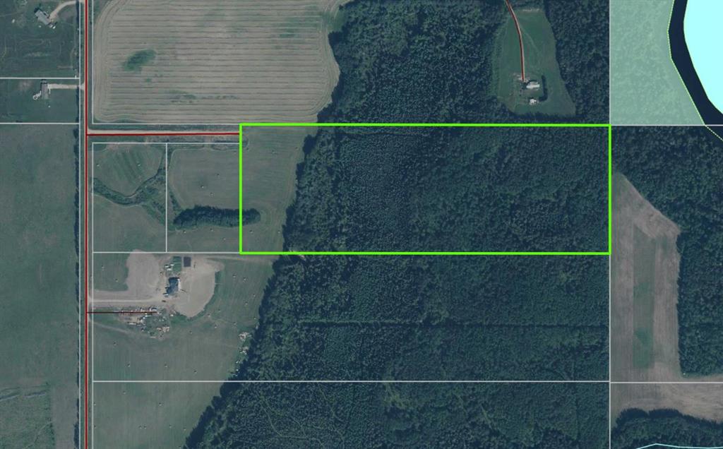 Second View of Lot 1, Block 2 Plan 0928661  , NONE, Plamondon, Alberta, T0A 2T0