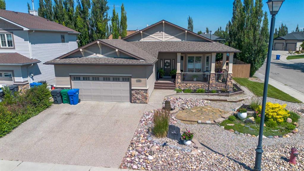 Third View of 515 Canyon Cove W, Paradise Canyon, Lethbridge, Alberta, T1K 7V4
