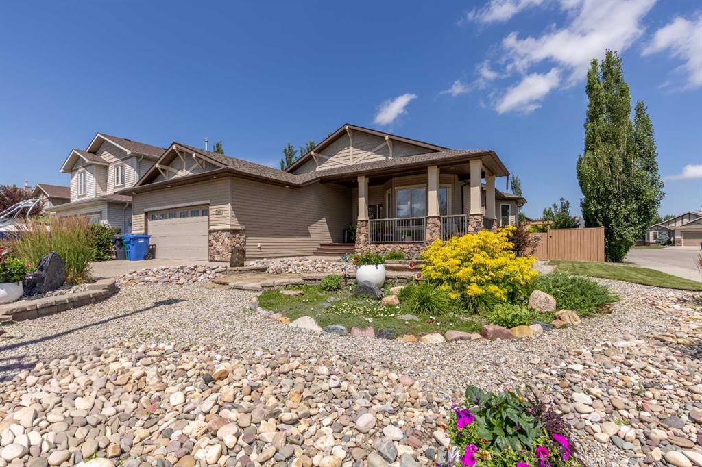 Fourth View of 515 Canyon Cove W, Paradise Canyon, Lethbridge, Alberta, T1K 7V4