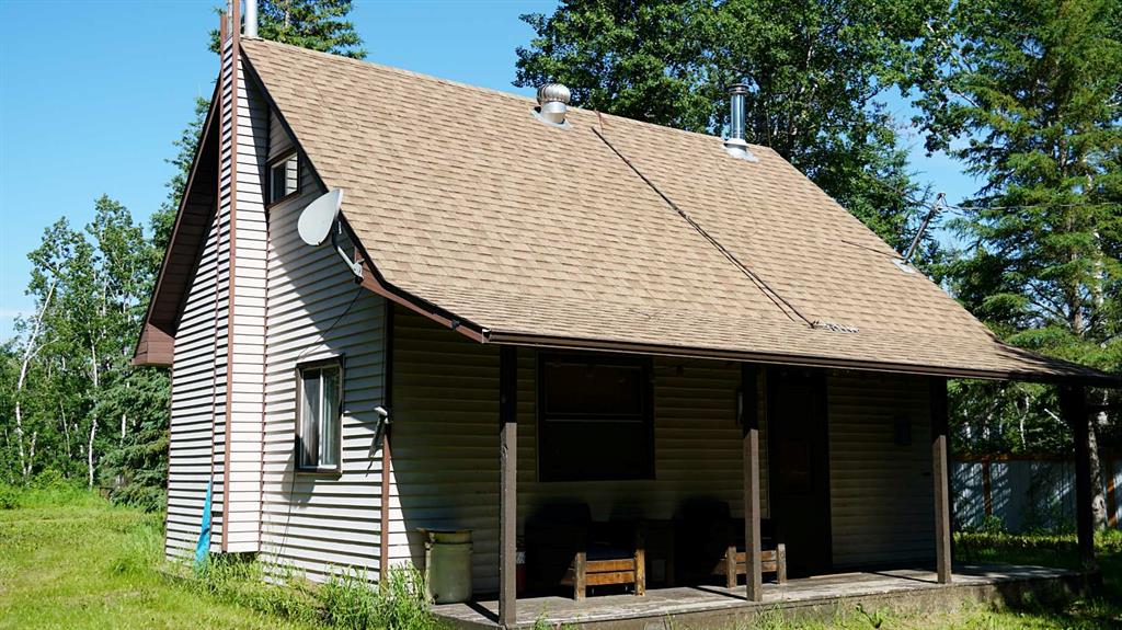 Third View of 203 Wenzel Drive , Laurier lake, Rural St. Paul No. 19, County of, Alberta, T0A 1M0
