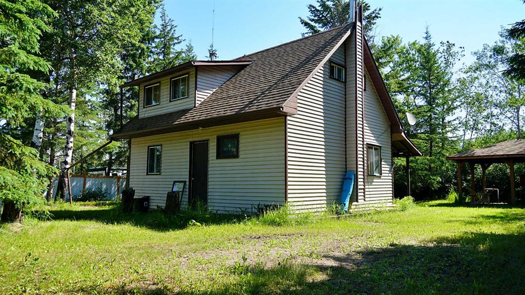 Fourth View of 203 Wenzel Drive , Laurier lake, Rural St. Paul No. 19, County of, Alberta, T0A 1M0