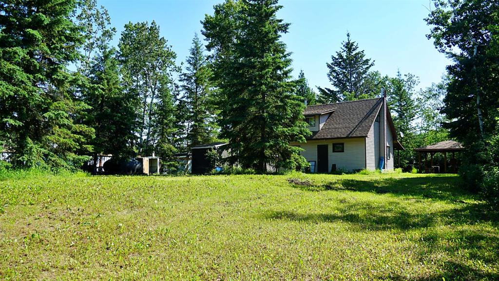 Fifth View of 203 Wenzel Drive , Laurier lake, Rural St. Paul No. 19, County of, Alberta, T0A 1M0