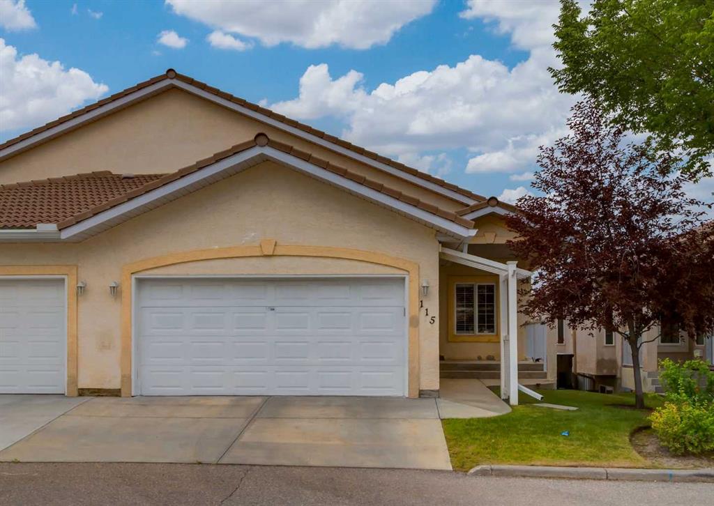 115 Scimitar Heath NW, A2329924, Alberta,