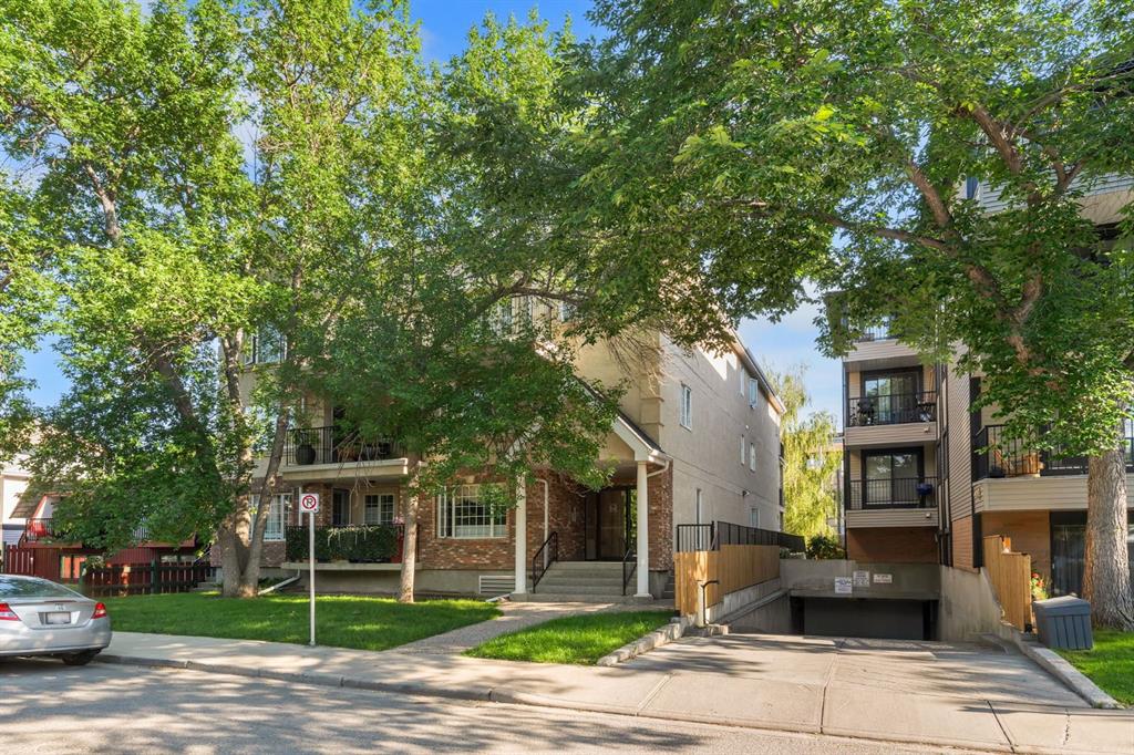 302, 705 56 Avenue SW, A2329925, Alberta,
