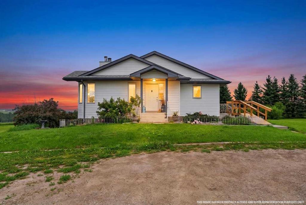 32442 Range Road 40  , A2329932, Alberta,