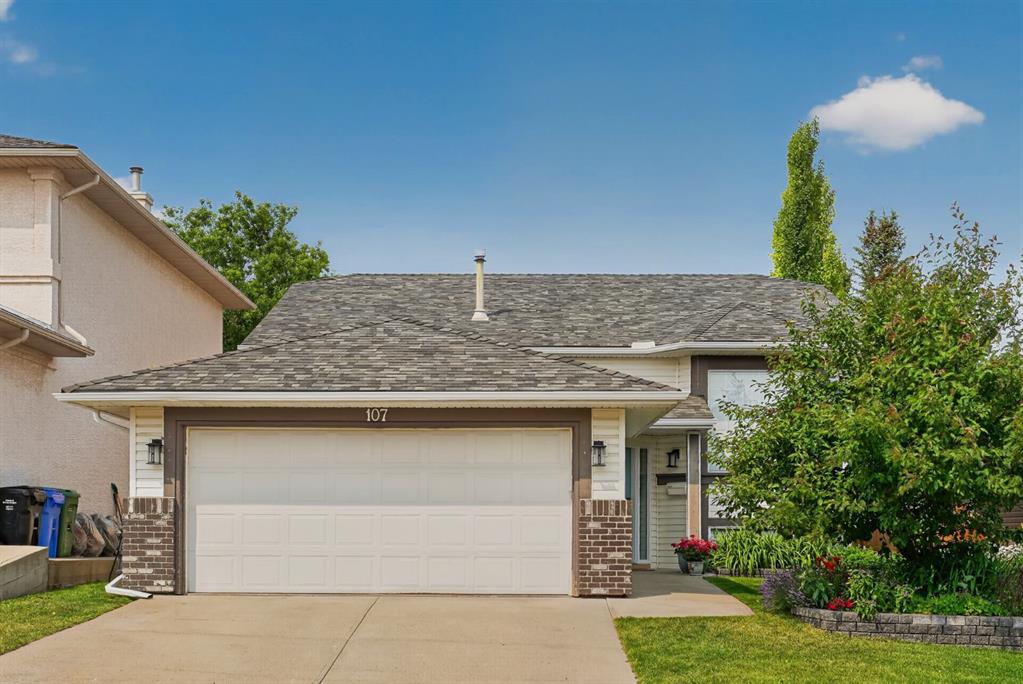 107 Edgevalley Close NW, A2329934, Alberta,