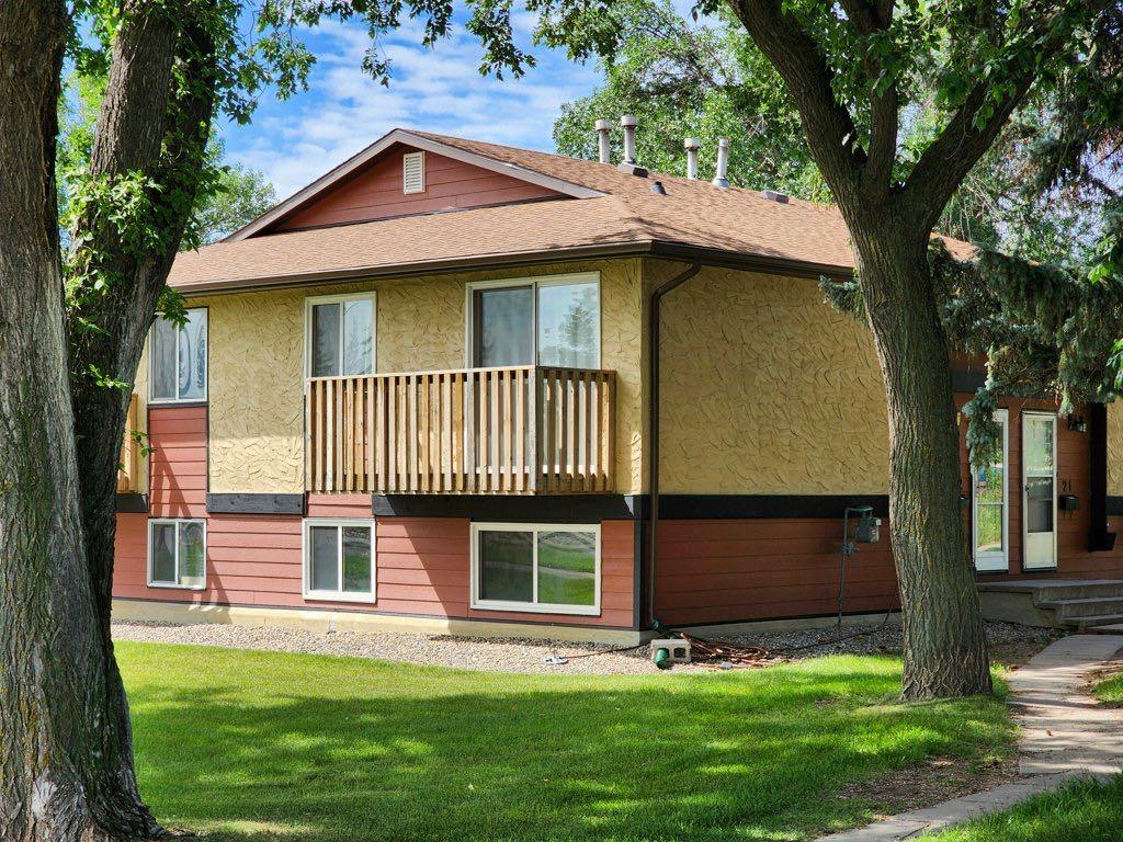 22, 5 Acadia Road W, A2329939, Alberta,
