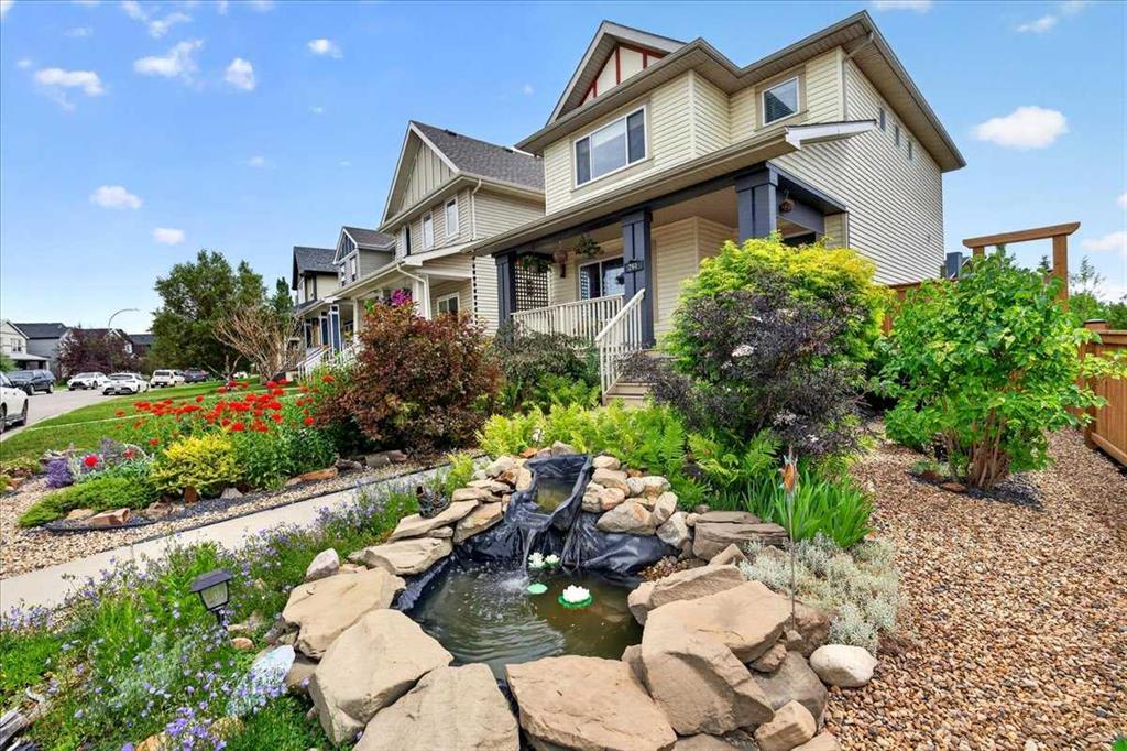 261 Copperstone Gardens SE, A2329941, Alberta,