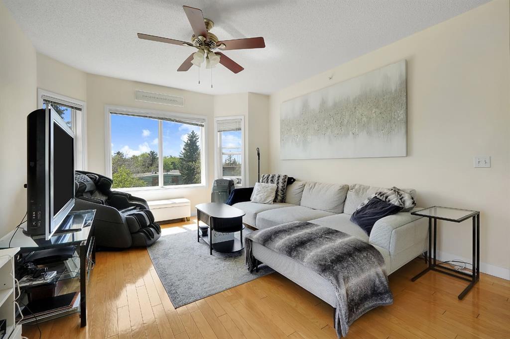 Fourth View of 227, 1920 14 Avenue NE, Mayland Heights, Calgary, Alberta, T2E8V4