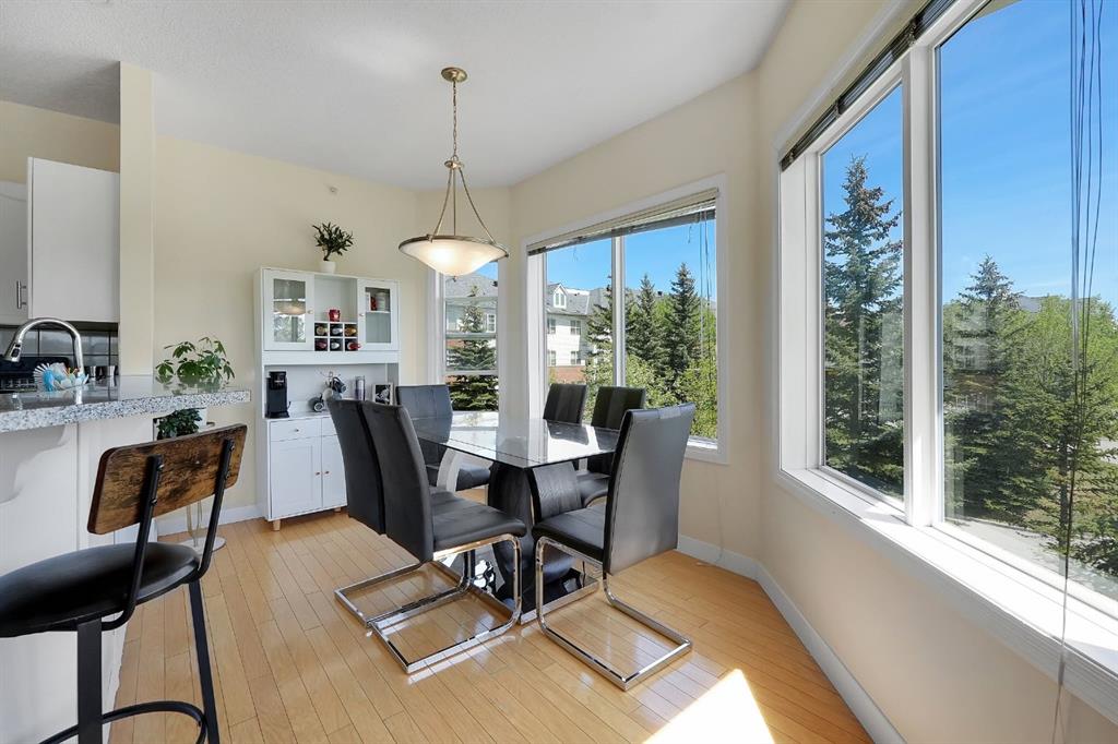 Fifth View of 227, 1920 14 Avenue NE, Mayland Heights, Calgary, Alberta, T2E8V4