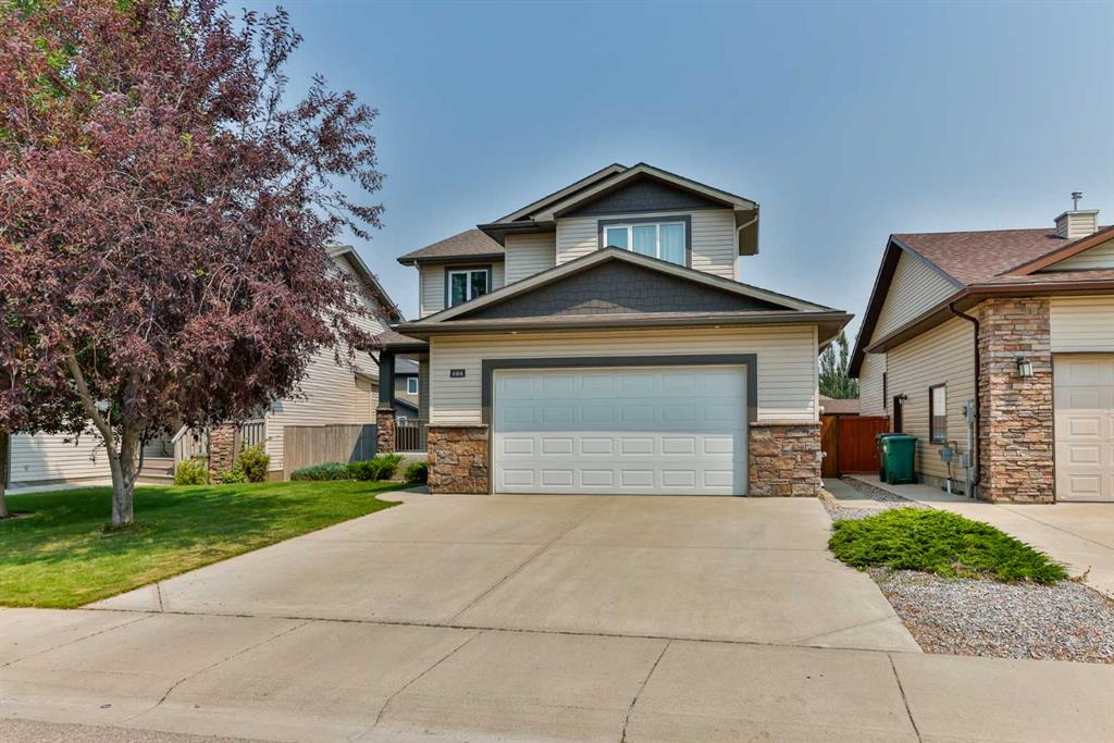 Third View of 164 Rivermill Landing W, Riverstone, Lethbridge, Alberta, T1K 8C5