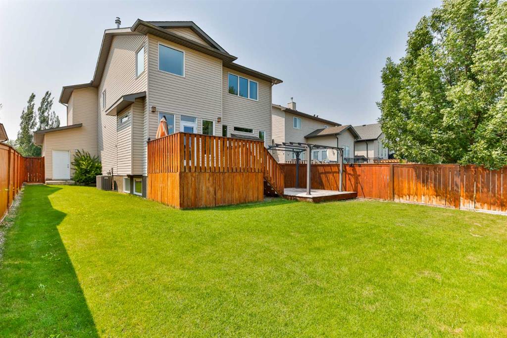 Fourth View of 164 Rivermill Landing W, Riverstone, Lethbridge, Alberta, T1K 8C5