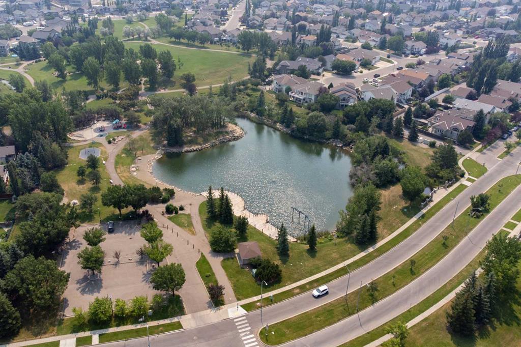 Fifth View of 164 Rivermill Landing W, Riverstone, Lethbridge, Alberta, T1K 8C5