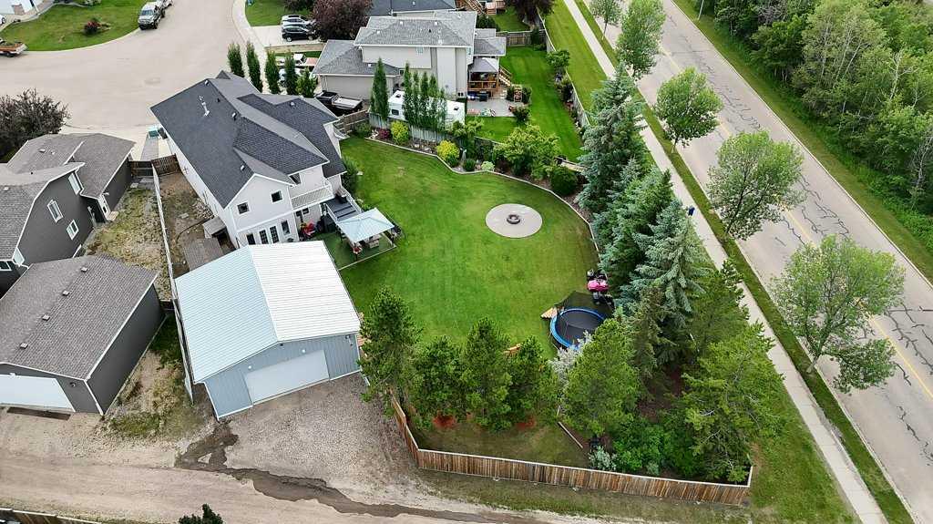 Fifth View of 13 Fern Crescent , Fox Run, Sylvan Lake, Alberta, T4S 1Y4