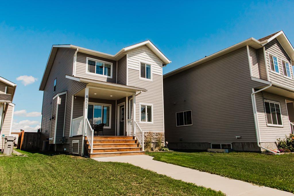 8852 96 Ave  , A2329962, Alberta,
