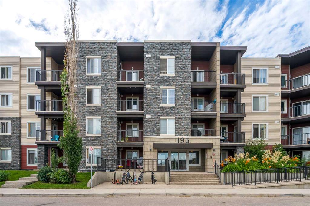 404, 195 Kincora Glen Road NW, A2329963, Alberta,