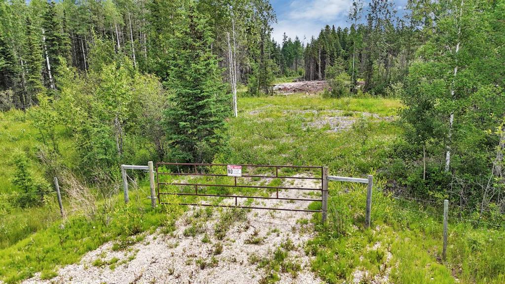 Third View of  Range Road 85  , NONE, Rural Brazeau County, Alberta, T7A 2A3