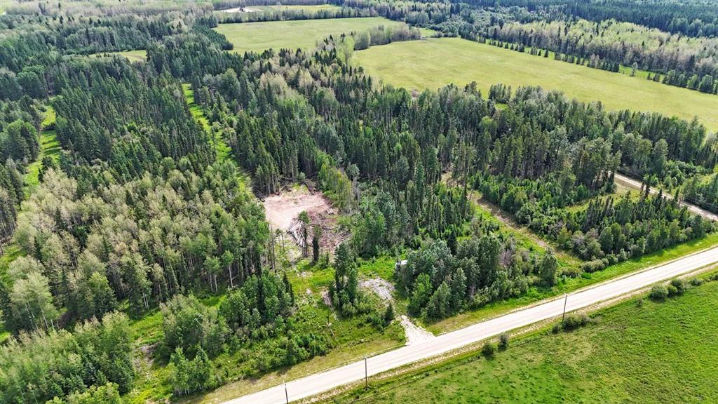 Fourth View of  Range Road 85  , NONE, Rural Brazeau County, Alberta, T7A 2A3