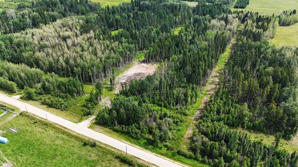 Fifth View of  Range Road 85  , NONE, Rural Brazeau County, Alberta, T7A 2A3