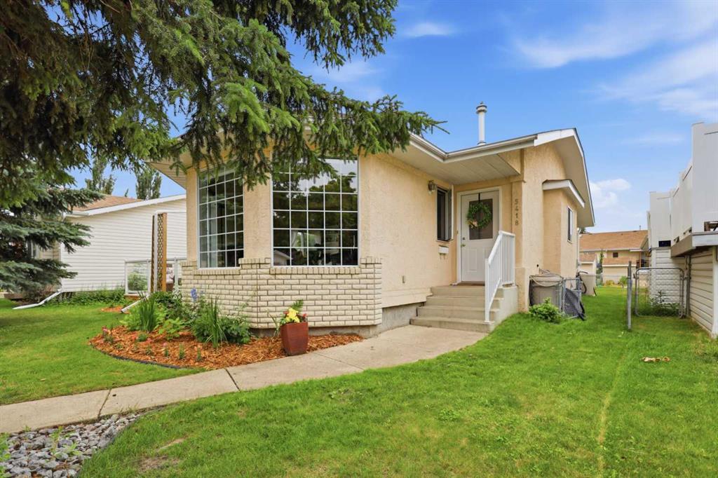 5418 46 Street  , A2329969, Alberta,