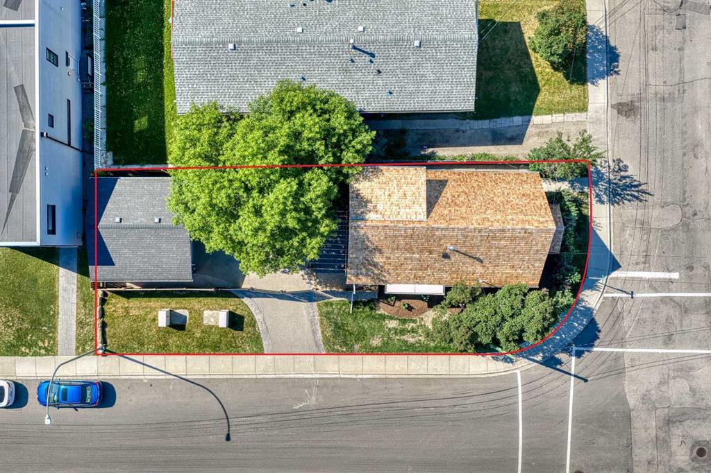 Fourth View of 3222 1 Street NE, Tuxedo Park, Calgary, Alberta, T2E3C5