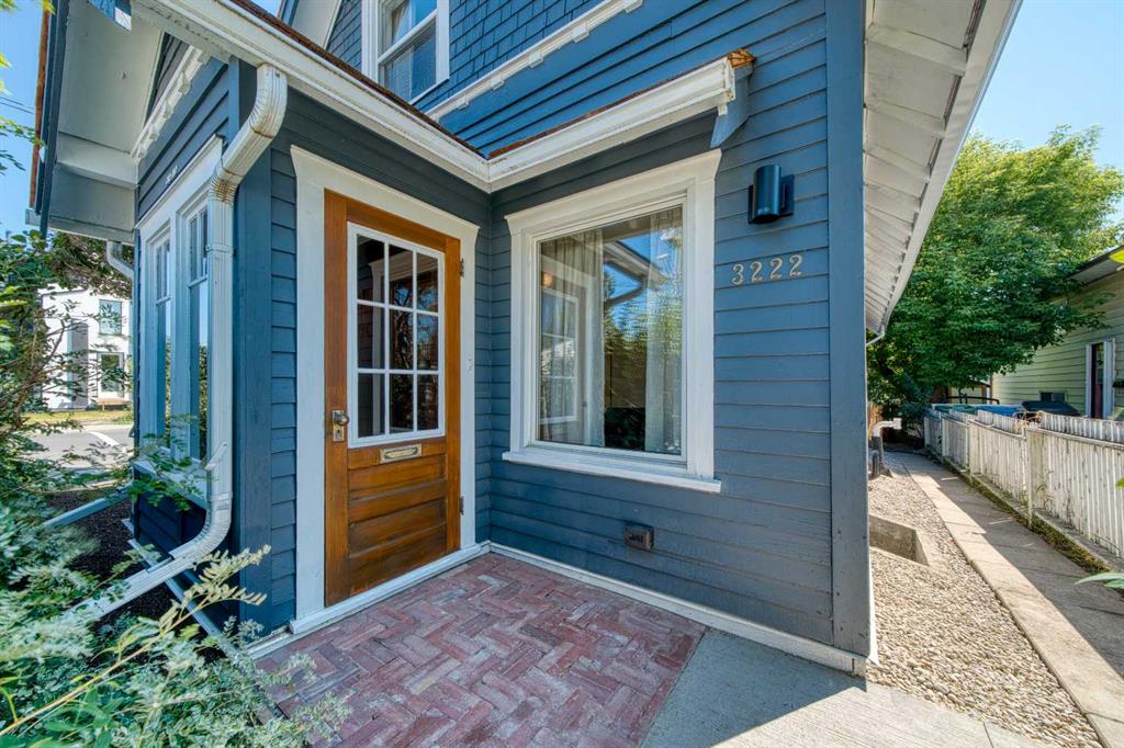 Fifth View of 3222 1 Street NE, Tuxedo Park, Calgary, Alberta, T2E3C5