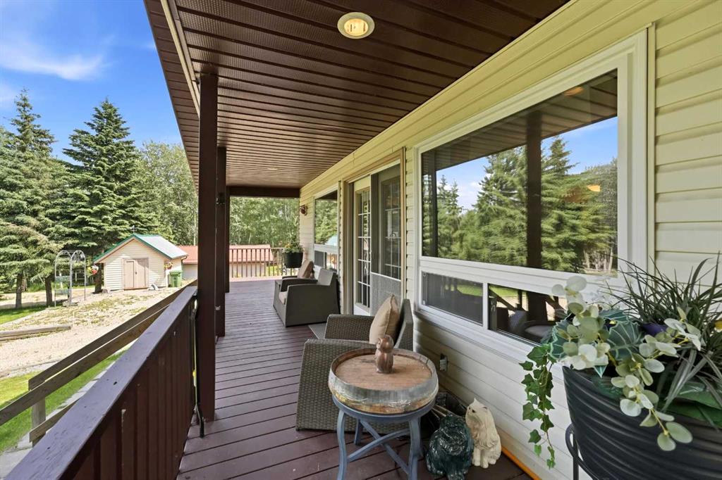 Fourth View of 403 Sunnyside 400 Place , Sunnyside, Rural Ponoka County, Alberta, T0C 2J0