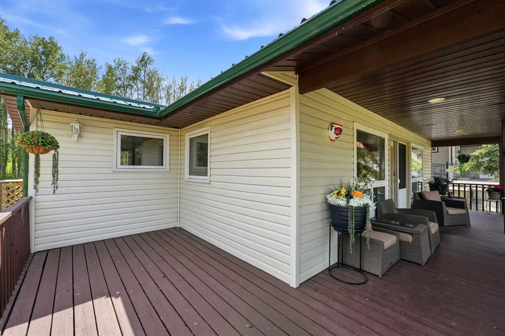 Fifth View of 403 Sunnyside 400 Place , Sunnyside, Rural Ponoka County, Alberta, T0C 2J0