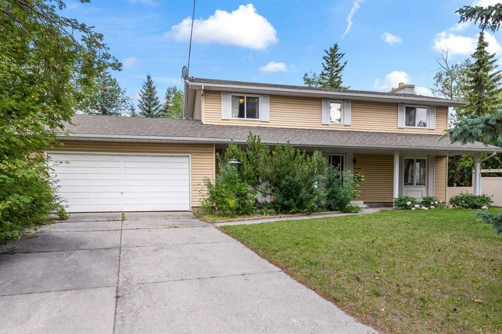 Third View of 3207 Utah Place NW, University Heights, Calgary, Alberta, T2N 4A8