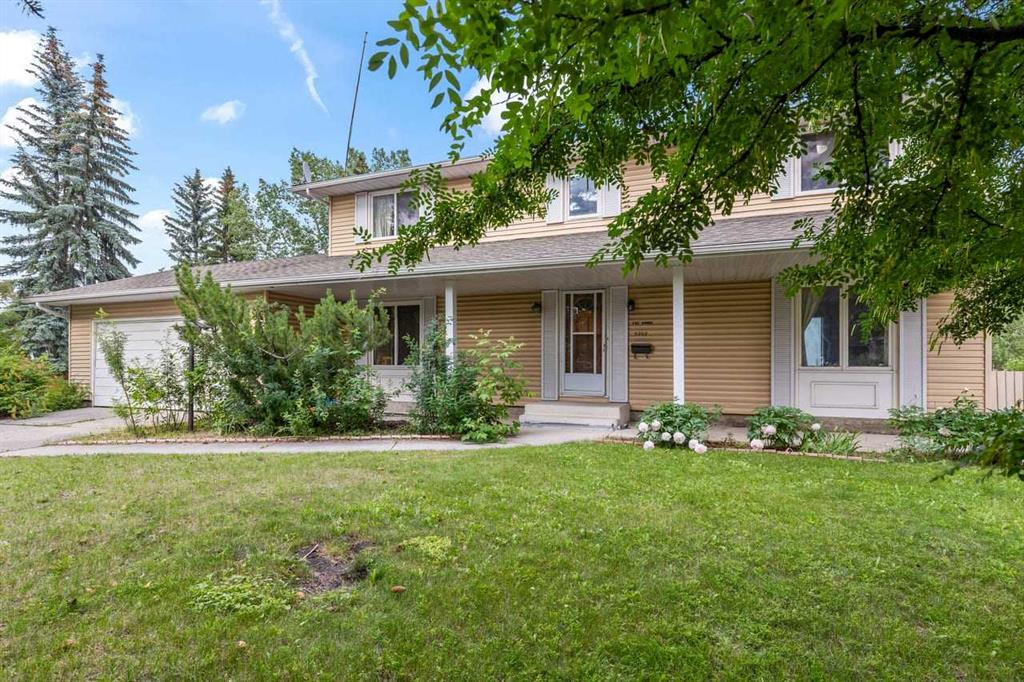 Fourth View of 3207 Utah Place NW, University Heights, Calgary, Alberta, T2N 4A8
