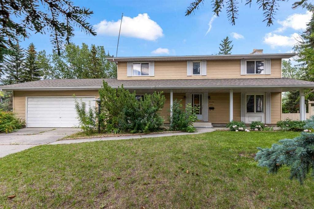 Fifth View of 3207 Utah Place NW, University Heights, Calgary, Alberta, T2N 4A8