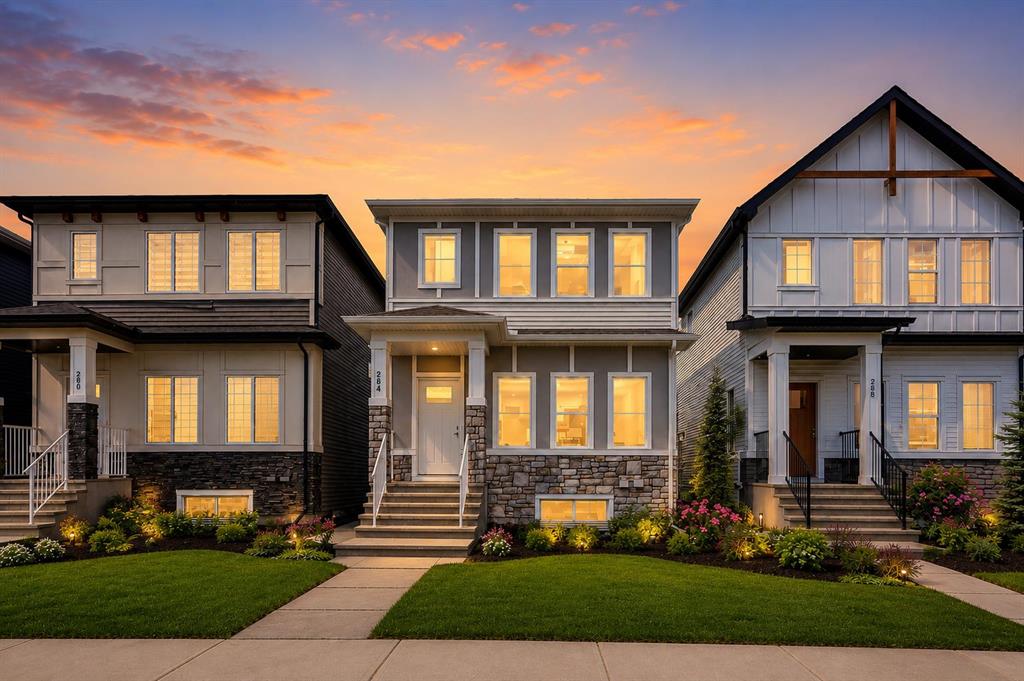 284 Huxbury View NE, A2329980, Alberta,