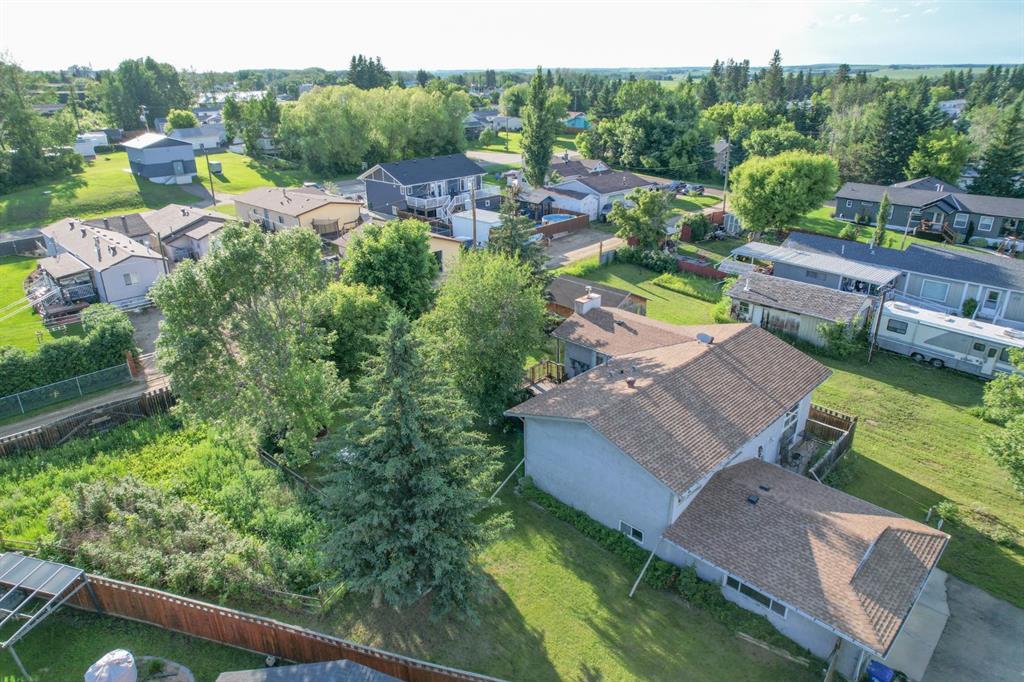 Fifth View of 4908 47 Street , NONE, Clive, Alberta, T0C 0Y0