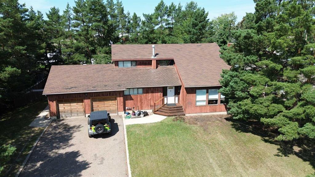 Second View of 5216 47 Street , NONE, Consort, Alberta, T0C 1B0